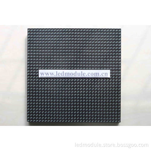 Assembly LED Module for Outdoor Full Color Sign